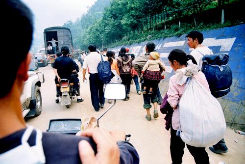 Hou Yimin's Images